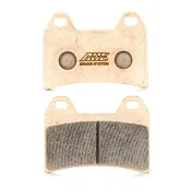 (店+)【ACE】金屬燒結來令 金燒碟煞(BREMBO 輻射雙插銷)