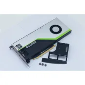 NVIDIA Quadro RTX4000 8GB PCI-E 工作站繪圖卡
