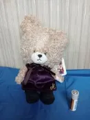 小熊學校 妹妹  景品 玩偶    70精品箱1