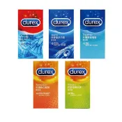 杜蕾斯超薄 保險套 更薄型 衛生套 杜雷斯 凸點 活力 潤滑 螺紋 綜合 durex 安全套
