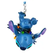 ☆勳寶玩具舖【十二月預購】代理版 FUNKO POP 動畫系列 迪士尼 DISNEY 史迪奇 被氣球纏住 倒掛