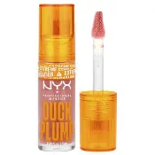 【iHerb】NYX Professional Makeup, Duck Plump，03 Nude Swings，0.23 液量盎司（7 毫升）