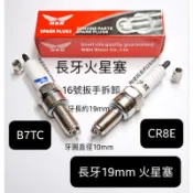 B7TC CR8E D8TC F5TC 長牙 19mm 火星塞 火花塞