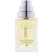 分享瓶 TDC 幻夢迷境 The Different Company Charmes & Feuilles 試香