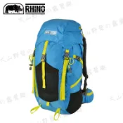 【露營趣】附防雨套 RHINO 犀牛 R145 K45 45公升透氣背包 登山背包 休閒背包 自行車背包 旅遊背包 健行背包 登山 旅遊 自助旅行
