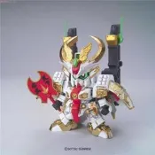 有貨 萬代 SD BB戰士395 二代目頑太無大將軍 高達 拼裝模型