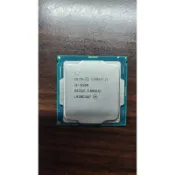 INTEL I5 8500 CPU