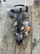  德國WMF不鏽鋼笛音壺 Flötenkessel 2,0 l 缺貨
