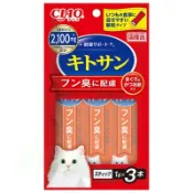CIAO啾嚕 腹部健康保健配方營養粉 便臭配方1g X3入k13 k14 寵物 乳酸菌 貓保健品