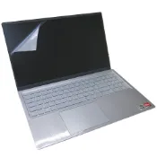 【Ezstick】DELL Inspiron 15 5510 5515 P106F 靜電式筆電螢幕貼｜鏡面/霧面可選