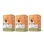 【LaSort】暢悠美感纖姿錠(150錠*3)