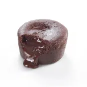 (店+)經典熔岩可可蛋糕 熔岩巧克力蛋糕 每盒20入