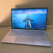 [ 銷機會-含稅開發票 ]  ASUS Zenbook i7 十代 / 32G RAM / M2 SSD / 二手筆電