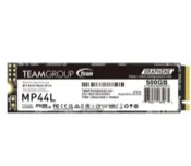 平價屋3C TEAM 十銓 MP44L 500G M.2 Gen4 SSD固態硬碟 SSD
