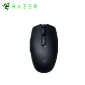 【Razer 雷蛇】Orochi V2 八岐大蛇靈刃 V2 無線滑鼠 黑色