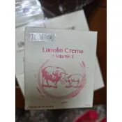 澳洲TOPO 綿羊油 100g Lanolin Cream