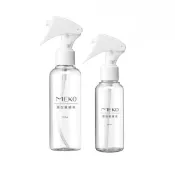 MEKO 圓形噴槍瓶 100ml/150ml 單入【佳瑪】分裝瓶