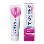 『拔跟麻的大秘寶』日本製 EARTH アース 牙周護理牙膏 95g