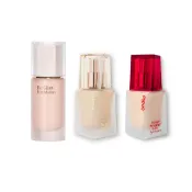 【espoir】Be Glow 水潤粉底液 晶鑽水光粉底液 遮瑕控油粉底液 be velvet 半霧面 粉底液