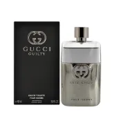 GUCCI 古馳 罪愛男性淡香水 90ml Guilty Pour Homme EDT 公司貨－WBK 寶格選物