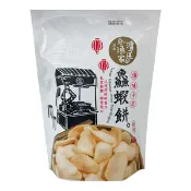 淡水名產 滬尾漁家 鱻蝦餅 70g/包