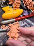 免運機甲桃太郎列印件