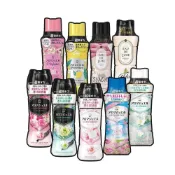 (店+)【P&G】寶僑 P&G 香香豆 留香珠 日本 衣物芳香 罐裝 補充包 洗衣 柔軟劑 芳香豆