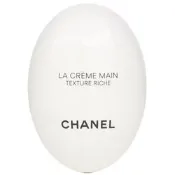 [Strawberrynet草莓網]【Chanel 香奈爾】深層滋養精華護手霜
