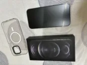 【小惡魔市集】iPhone 12 Pro Max 128G 石墨色