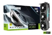 @電子街3C特賣會@全新 ZOTAC RTX4080 16GB Trinity OC RTX 4080