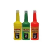【G2000】汽油精 勁裝包 三瓶裝250ml(車麗屋)