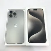 「臺中旺里長伯嚴選」iPhone 15 Pro Max 256G 原 蘋果手機