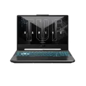 (店+)【ASUS 華碩】 TUF Gaming A15 FA506NCQ-0032B170H 曜石黑(無包/15.6“/AM