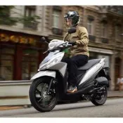 高雄機車 台鈴ADDRESS 110 分期 零元交車  學生專案 歡迎分期