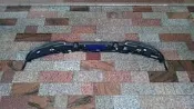 MITSUBISHI系列 PAJERO-01~02 全新 前保桿內鐵