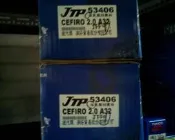 NISSAN CEFIRO A32 2.0 後氣壓避震器一對