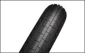 [ HA 哈利 ] BRIDGESTONE  普利司通  AC01 90/90-18  復古 需裝內胎
