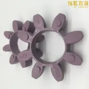【嚴選好物】KTR聯軸器緩衝墊外徑40/55/65/80/95/105/120/135/160/200彈性圈