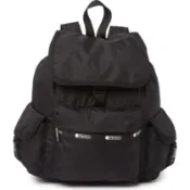❀紅糖小舖❀ LeSportsac 7839 優雅低調系列 後背包/雙肩背包/媽媽包/旅行包