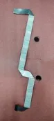 禾聯 HD-65WDF41 面板連接排線LVDS