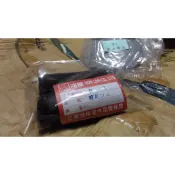 鴻龍，B-1 前腳踏仔溝目前足ゴム：Kawasaki 川崎125 B1 B2 B3 前腳踏橡皮前腳踏仔樹奶橡膠套後踏桿