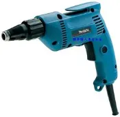 標準情人高品質日本製Makita牧田 6821(5mm) 輕鋼架 / 鎖石膏板 專用起子機~浪板機