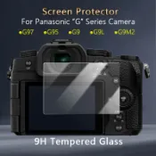 國際牌 適用於松下 Lumix DC-G97 G95 G95K G9M2 G9M2L G9 G9L 相機高清透明超薄 2