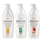 JERGENS 珍柔 美體護膚保濕乳液(650ml)『Marc Jacobs旗艦店』D200158