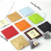 🌟桃園出貨🌟『茶包袋』 茶葉包裝袋小泡袋定製茶包餅幹茶外袋子袋泡茶紅茶花茶外袋鋁箔袋