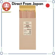 無印良品 色鉛筆  [來自日本：]