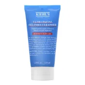 (專屬夏季油肌)Kiehl's契爾氏｜冰河保濕無油清爽潔面慕斯 150ml