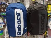 總統網球 Babolat Court Backpack Hero 網球拍 羽球拍 後 背包 藍 黑 兩色可選
