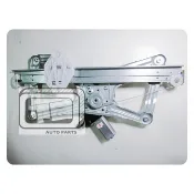 HONDA CIVIC 喜美八代 K12 1.8 2006-2012年8月 電動窗升降機 電動升降機 OEM 保固一年