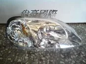 TYC製 喜美 K8 後期 全新 原廠型 大燈 另有K6 K7 K9 K11 K12 K13 K14 CRV FIT